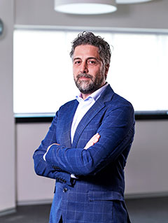 Alessandro D'Avolio